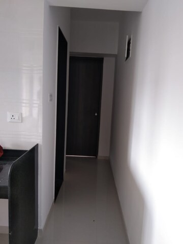 Building Lobby in 2 BHK Apartment at Urban Skyline Phase 1, Ravet – for Rent