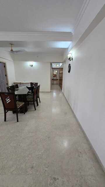 4 BHK Apartment For Rent in DLF Westend Heights, Sector 53
