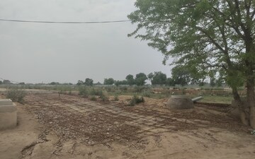 Plot For Sale in Godrej Retreat, Sector 83