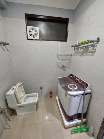 Furnished Amenities in 3 BHK Builder Floor at Chattarpur – for Rent