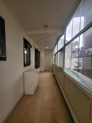 Kitchen in 3 BHK Builder Floor at Sector 9 – for Rent