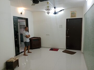 1 BHK Apartment For Rent in Shreeji Tower, Panchsheel Nagar