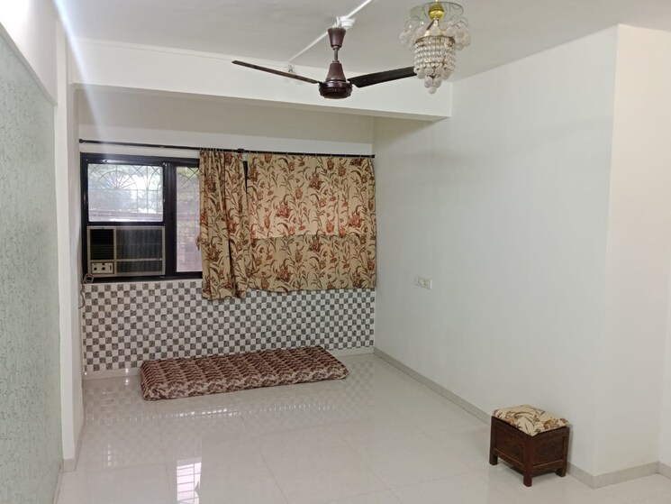 Living Room, shreeji-tower 1 Bedroom 550 Sq.Ft. Apartment In Panchsheel Nagar Thane 9102530