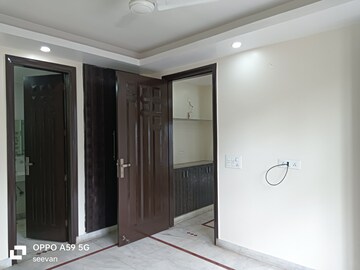 Room in 2 BHK Builder Floor at Nangal Dewat – for Rent