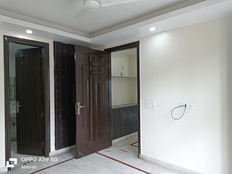 Room, nangal dewat 2 Bedroom 1000 Sq.Ft. Builder Floor In Nangal Dewat Delhi 9102550