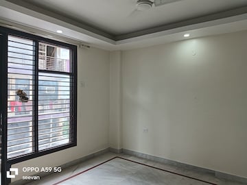 Room in 2 BHK Builder Floor at Nangal Dewat – for Rent