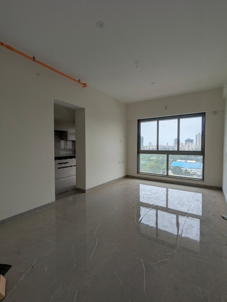 Room, veena-smart-homes 1 Bedroom 393 Sq.Ft. Apartment In Kandivali West Mumbai 9102541