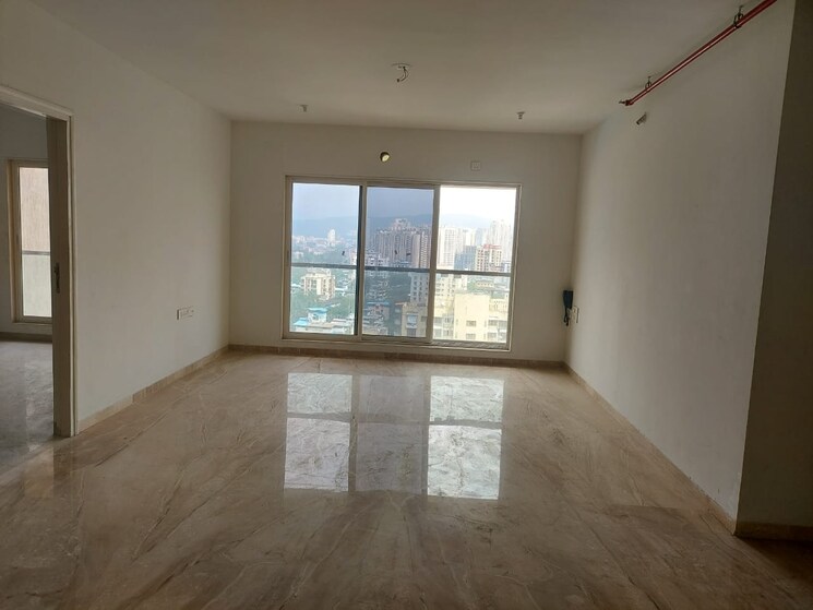 Living Room, auralis-the-twins 3 Bedroom 1500 Sq.Ft. Apartment In Louis Wadi Thane 9102556