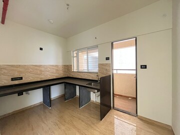 Kitchen in 2 BHK Apartment at Skyways Harmony, Lohgaon – for Rent