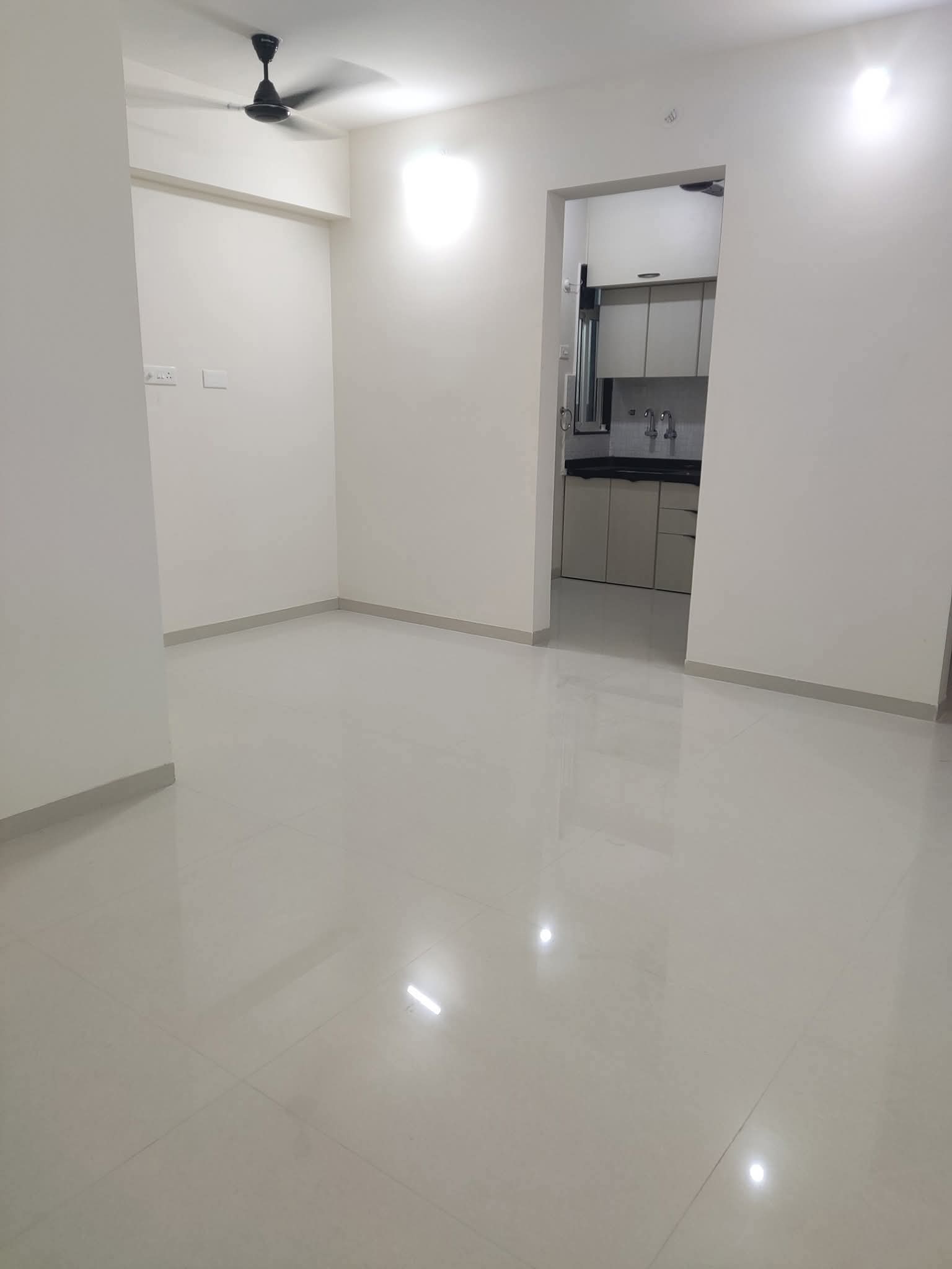 2 BHK Apartment For Rent in Jagadguru Prima Glide Park
