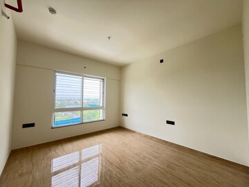 Master Bedroom in 2 BHK Apartment at Skyways Harmony, Lohgaon – for Rent