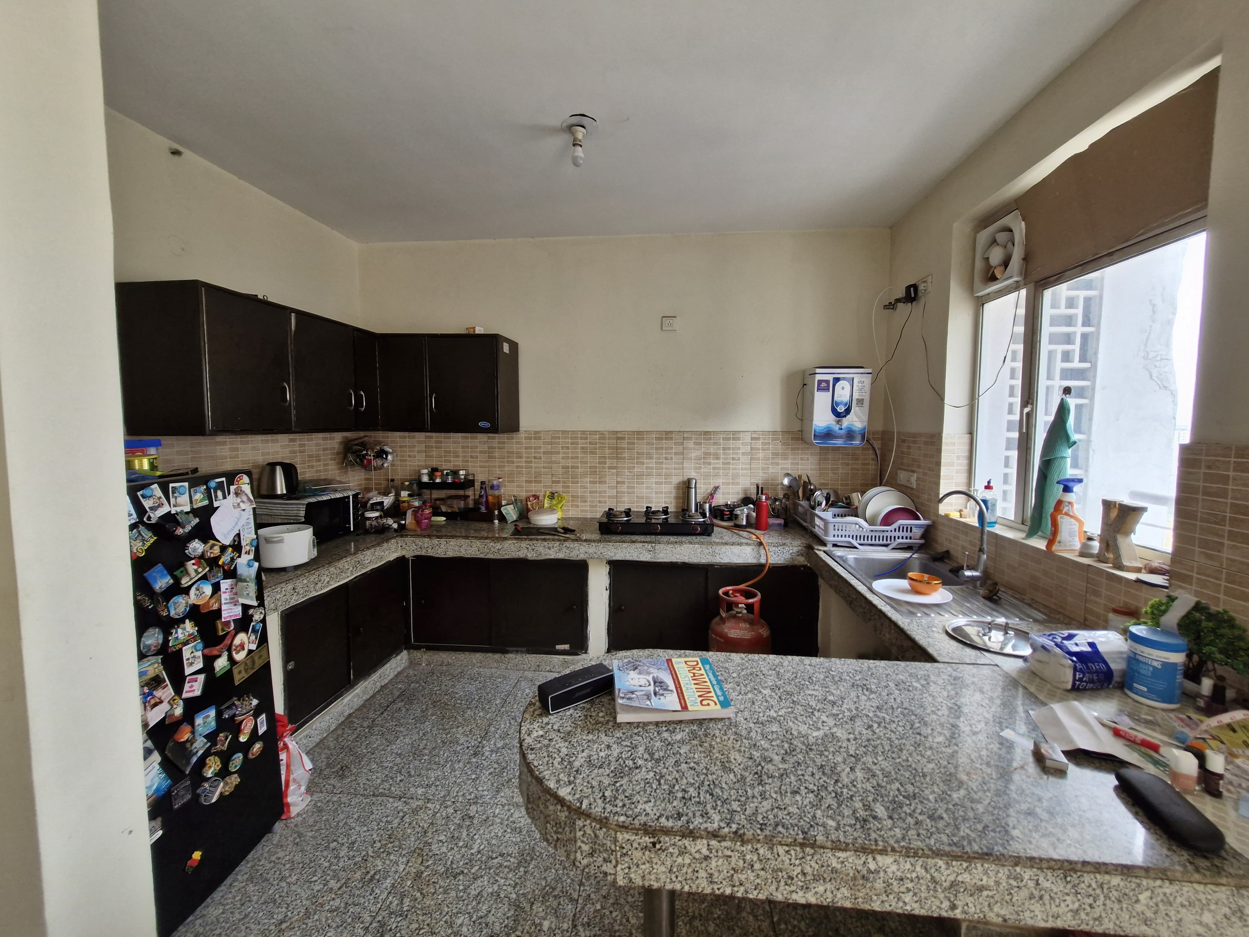 2 BHK 574 Sq.Ft. Apartment in ROF Aalayas