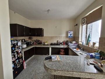 2 BHK Apartment For Rent in ROF Aalayas, Sector 102