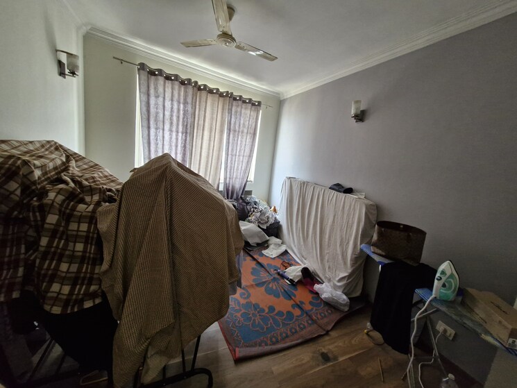 Team Area, rof-aalayas 2 Bedroom 574 Sq.Ft. Apartment In Sector 102 Gurgaon 9102580