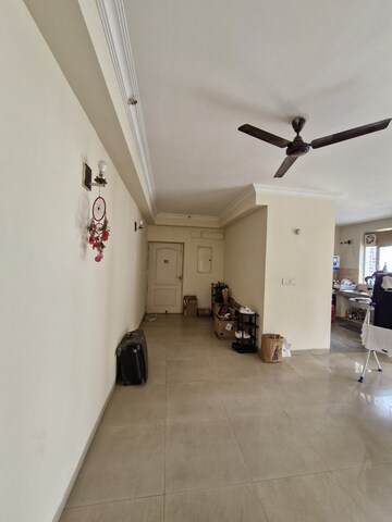 Living Room in 2 BHK Apartment at ROF Aalayas, Sector 102 – for Rent