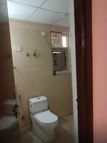 Bathroom in 2.5 BHK Apartment at Eureka Diya Green City, Raj Nagar Extension – for Sale