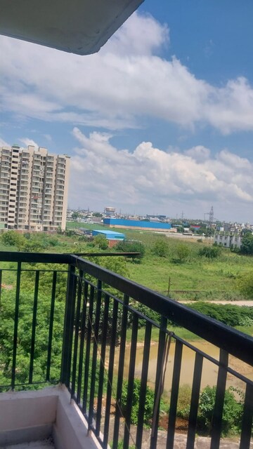 2.5 BHK Apartment – Exterior View View at Eureka Diya Green City, Raj Nagar Extension - for Sale