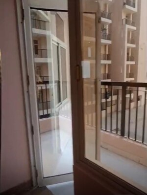 Balcony in 2.5 BHK Apartment at Eureka Diya Green City, Raj Nagar Extension – for Sale