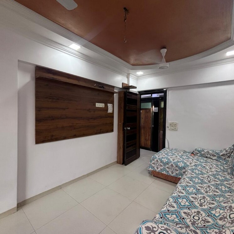 Bedroom, sameer-chs-andheri 1 Bedroom 550 Sq.Ft. Apartment In Seven Bunglow Mumbai 9102583