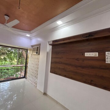 Kitchen in 1 BHK Apartment at Sameer CHS Andheri, Seven Bunglow – for Rent
