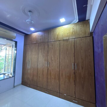 Furnished Amenities in 1 BHK Apartment at Sameer CHS Andheri, Seven Bunglow – for Rent