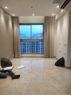 1 BHK Apartment For Sale in Hiranandani Regent Hill, Powai