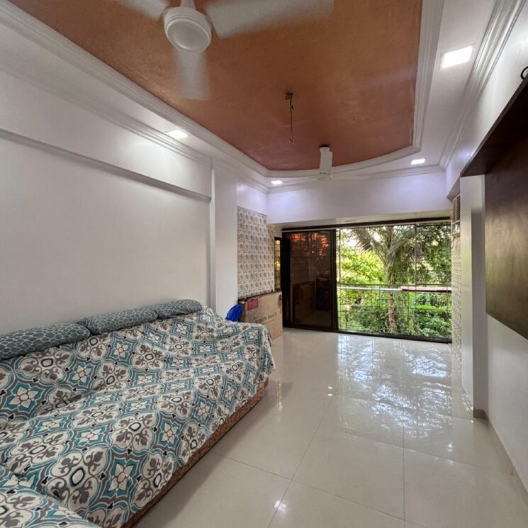 undefined, sameer-chs-andheri 1 Bedroom 550 Sq.Ft. Apartment In Seven Bunglow Mumbai 9102583