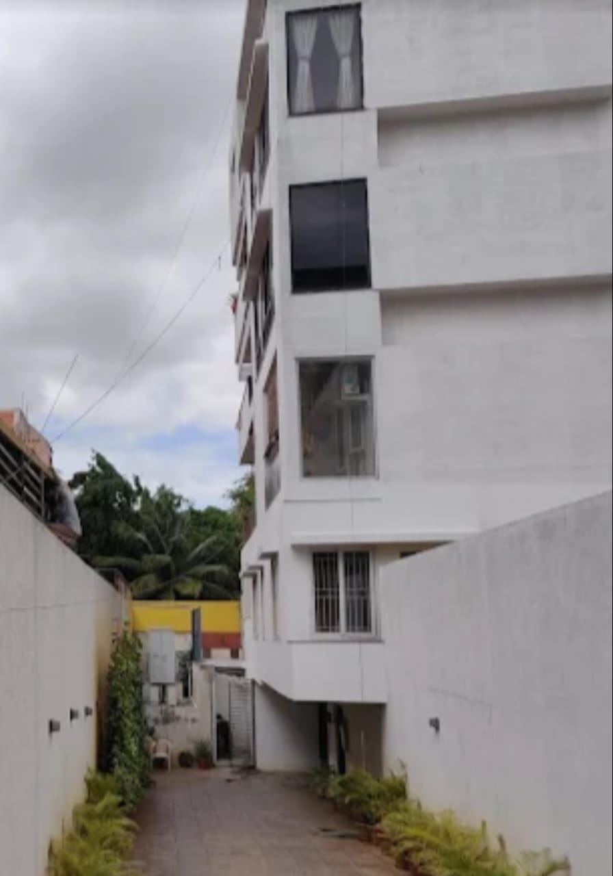 3 BHK Apartment For Sale in Ivy Blossom Apartment