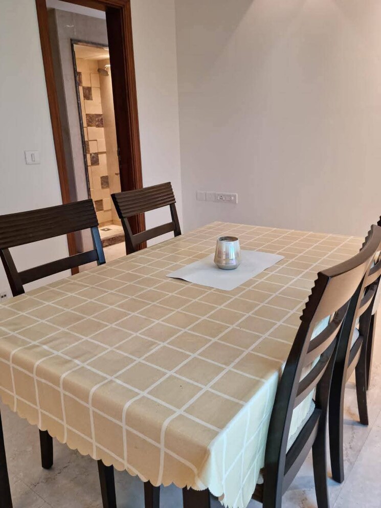 Balcony, saket 4 Bedroom 2250 Sq.Ft. Builder Floor In Saket Delhi 9102595