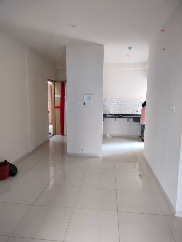 Bathroom, godrej-green-vistas 3 Bedroom 815 Sq.Ft. Apartment In Mahalunge Pune 9102566