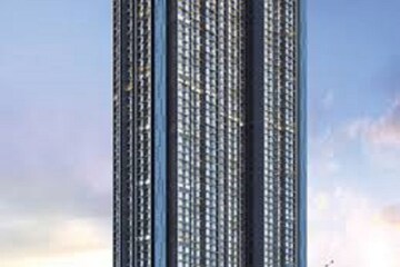 2 BHK Apartment – Exterior View View at N Rose Northern Hills, Dahisar East - for Sale