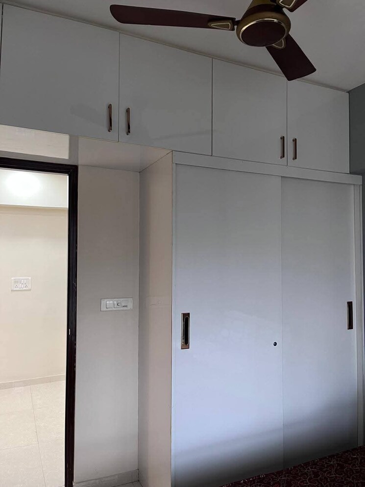 Bedroom, lodha-amara 2 Bedroom 900 Sq.Ft. Apartment In Kolshet Road Thane 9102601