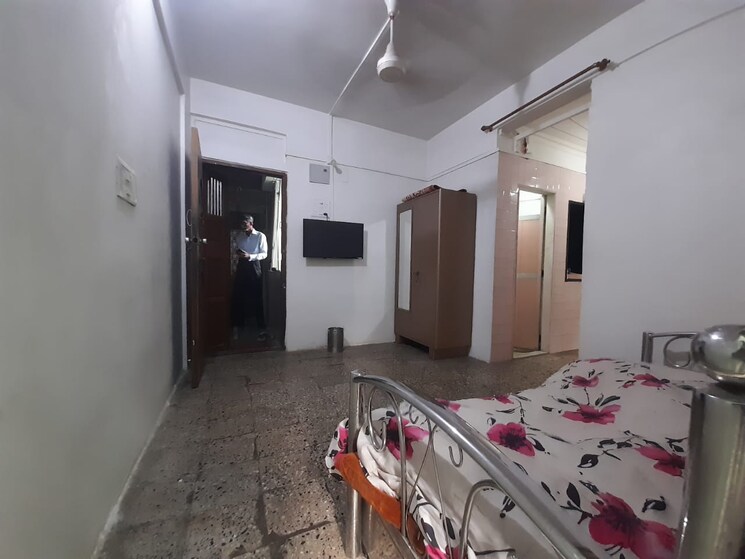 Bedroom, gokuldham-chs-goregaon 1 Bedroom 440 Sq.Ft. Apartment In Goregaon East Mumbai 9102608