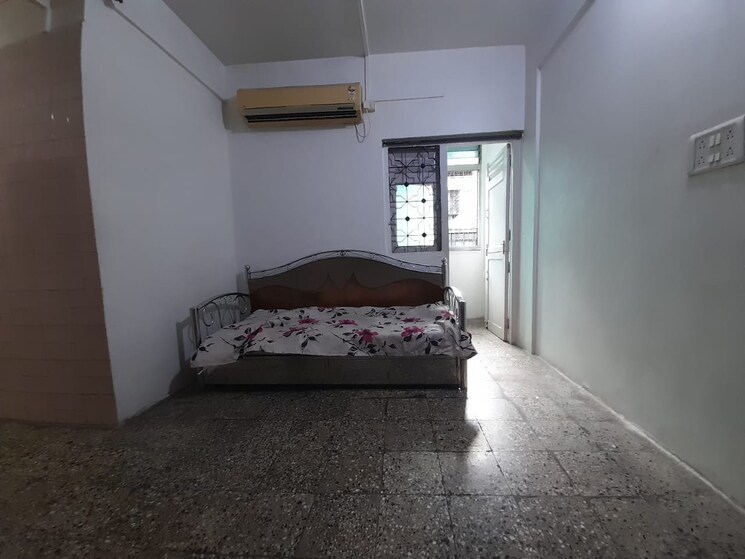 Bedroom, gokuldham-chs-goregaon 1 Bedroom 440 Sq.Ft. Apartment In Goregaon East Mumbai 9102608