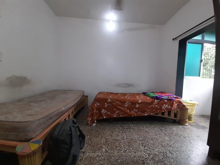 Bedroom, gokuldham-chs-goregaon 1 Bedroom 440 Sq.Ft. Apartment In Goregaon East Mumbai 9102608