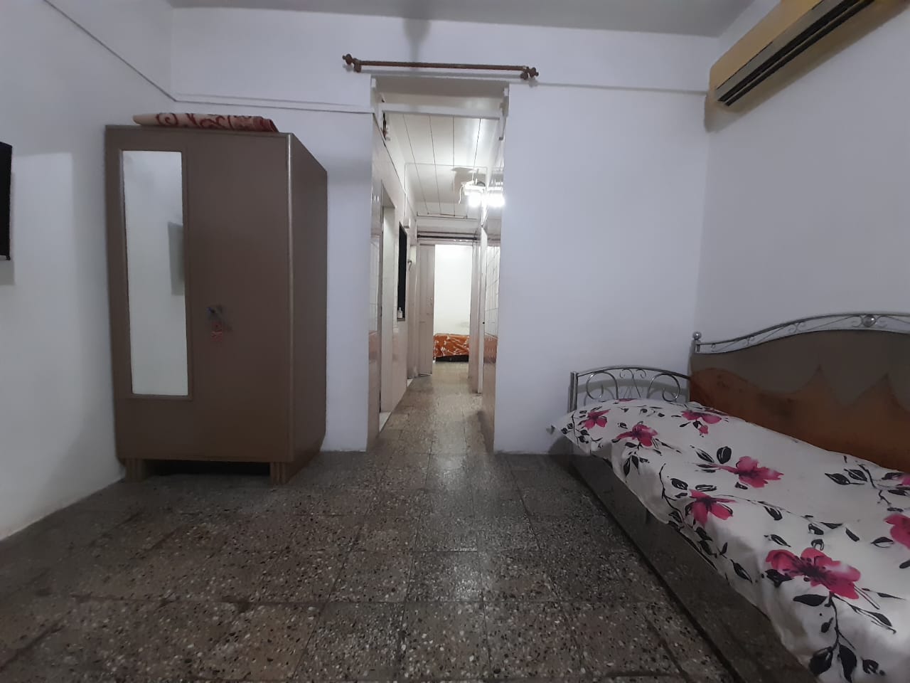 1 BHK Apartment For Rent in Gokuldham CHS Goregaon