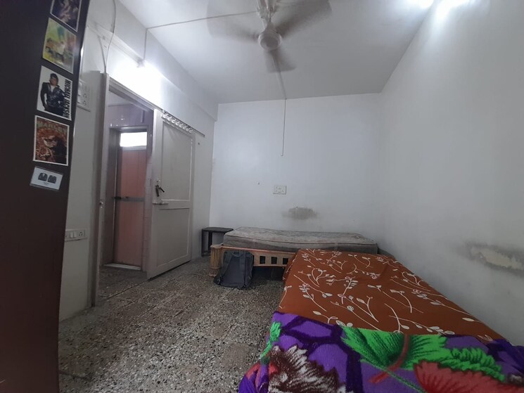 Bedroom, gokuldham-chs-goregaon 1 Bedroom 440 Sq.Ft. Apartment In Goregaon East Mumbai 9102608