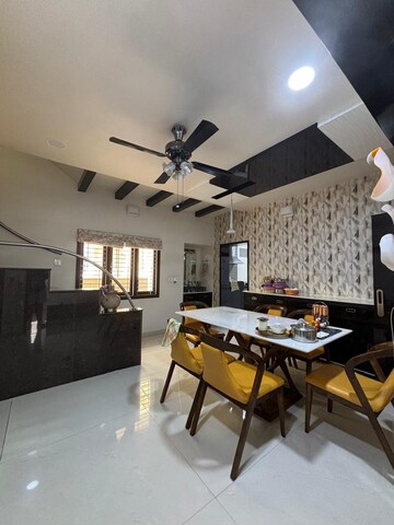 5 BHK Independent House For Rent in Prahlad Nagar