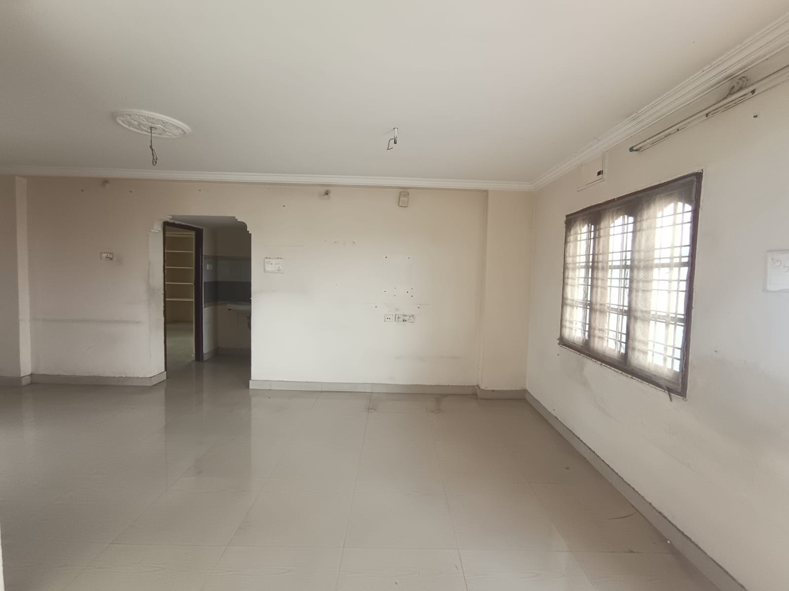 2 BHK + Pooja Room Apartment For Rent in Nacharam