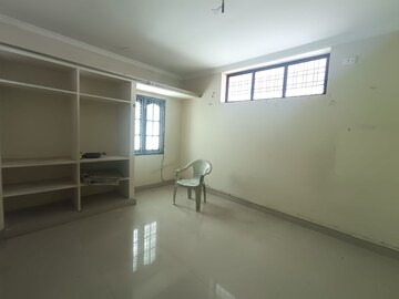 Living Room in 2 BHK Apartment at Nacharam – for Rent