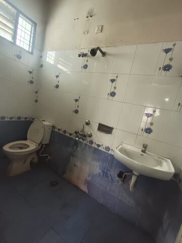 Bathroom in 2 BHK Apartment at Nacharam – for Rent