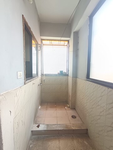 Building Lobby in 2 BHK Apartment at Nacharam – for Rent