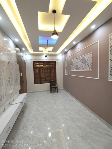 3 BHK Independent House For Sale in Jankipuram