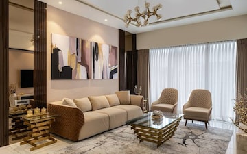2 BHK Apartment For Sale in Goregaon East