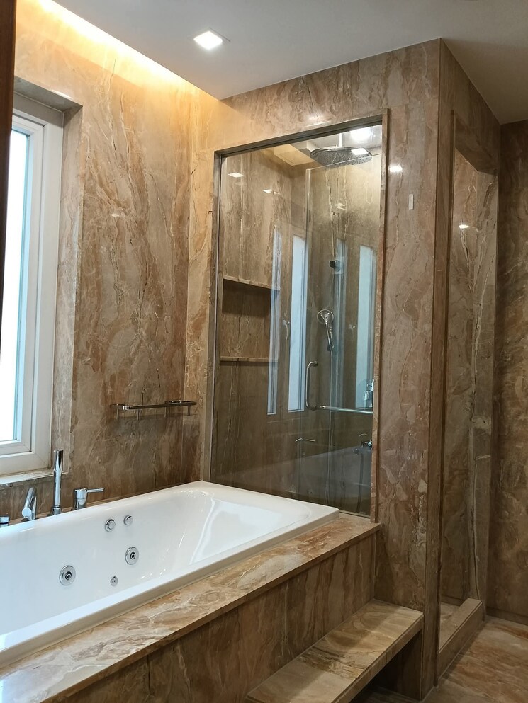 Kitchen, saket 3 Bedroom 1800 Sq.Ft. Builder Floor In Saket Delhi 9102632