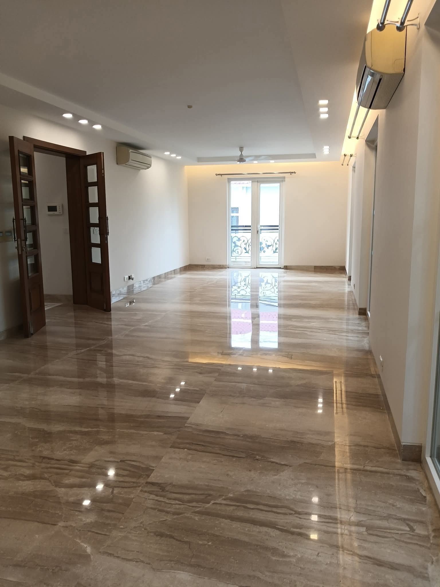 3 BHK Builder Floor For Rent in Sd Realestate