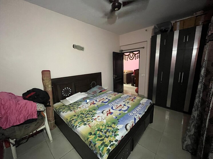 Bedroom, op-floridaa 2 Bedroom 473 Sq.Ft. Apartment In Sector 82 Faridabad 9102634