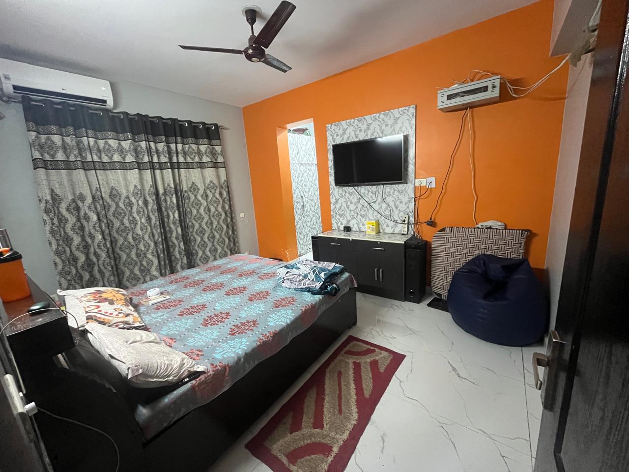 2 BHK Apartment For Rent in OP Floridaa