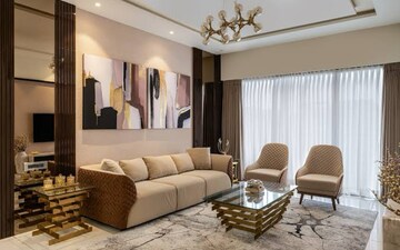 2 BHK Apartment For Sale in Malad East