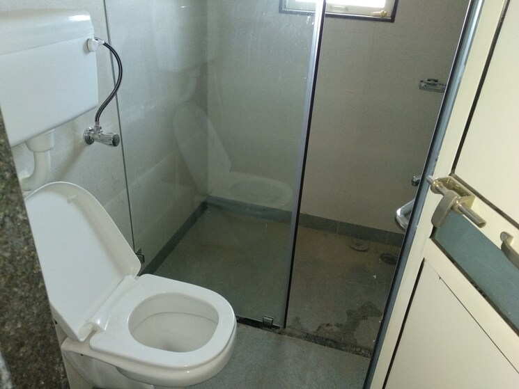 Bathroom, suvidha-dnyanganga 2 Bedroom 1000 Sq.Ft. Apartment In Vadgaon Budruk Pune 9102642